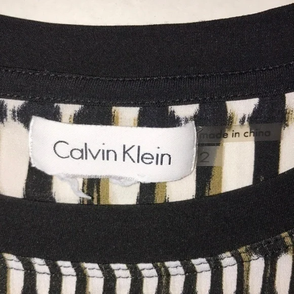 Calvin Klein Dress - Picture 2 of 6